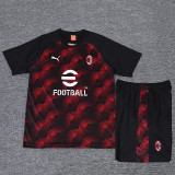 2024/25 AC Training Jersey(A Set)