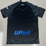 2023/24 Napoli Special Edition Fans Jersey 带胸前金章