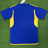 2024 Boca Special Edition Blue Fans Soccer Jersey