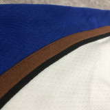 2023/24 Wizards White Retro NBA Pants