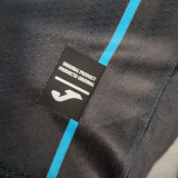 2023/24 Honduras Away Black Fans Soccer Jersey