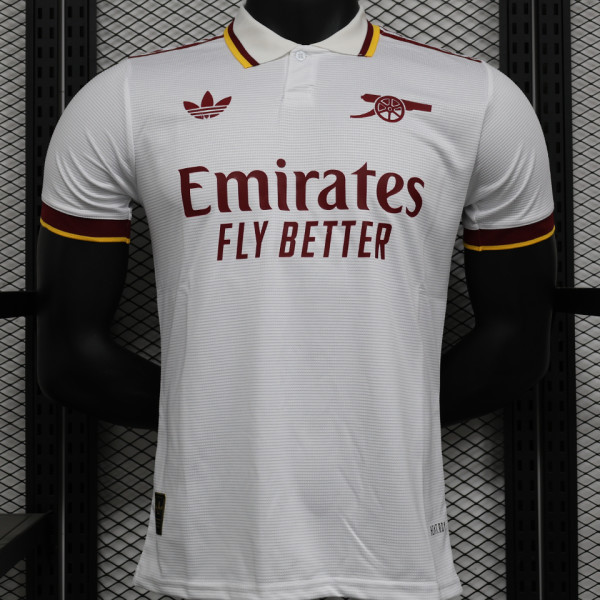 2025 ARS Special Edition Player Version Jersey
