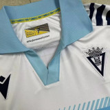 2024/25 Cadiz Away Fans Soccer Jersey