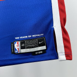 2025 Kings FOX #5 Purple City Edition NBA Jerseys 热压