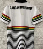 Penrith Panthers Retro Rugby Jersey 美洲豹