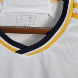MODRIĆ #10 RM Home 1:1 Quality Home Fans Jersey 2023/24