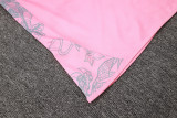 2024/25 MS Pink Jacket Tracksuit