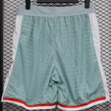 2024/25 ATM Away Player Version Shorts Pants 球员版