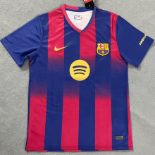 2025/26 BA Home Fans Soccer Jersey