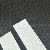2024/25 Lyon Away Black Player Version Soccer Jersey