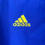 2023/24 Boca Reversible Windbreaker 双面