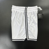 2024/25 Jordon White NBA Shorts Pants