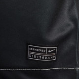 2023 Corinthians Black White Training Jersey