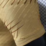 2023/24 RM Gold Player Version Soccer Jersey