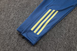 2025 AA Green Kids Jacket Tracksuit