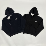 2024/25 NK~ Sapphire Blue Hoody