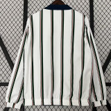 2023/24 Italy Windbreaker 双面