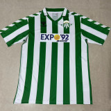 1988/99 R BTS Home Retro Soccer Jersey