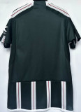 CASEMIRO #18 M Utd 1:1 Quality Away Fans Jersey 2023/24 (League Font 联赛字体)