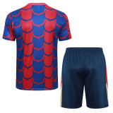 2024/25 BA Training Tracksuit