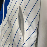 2024/25 Argentina Reversible Windbreaker 双面