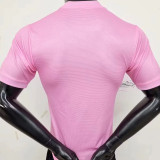 2023/24 Algeria Pink Special Edition Player Version Jersey