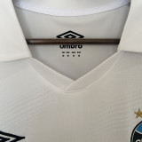 2024/25 Gremio Away White Fans Jersey