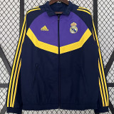 2024 RM Reversible Windbreaker 双面