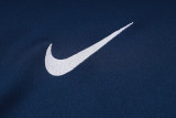 2024/25 England Sapphire Blue Sweater Tracksuit