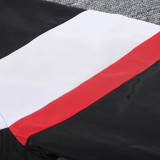 2023/24 PSG Black Windbreaker