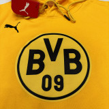 2024/25 BVB Orange Hoody