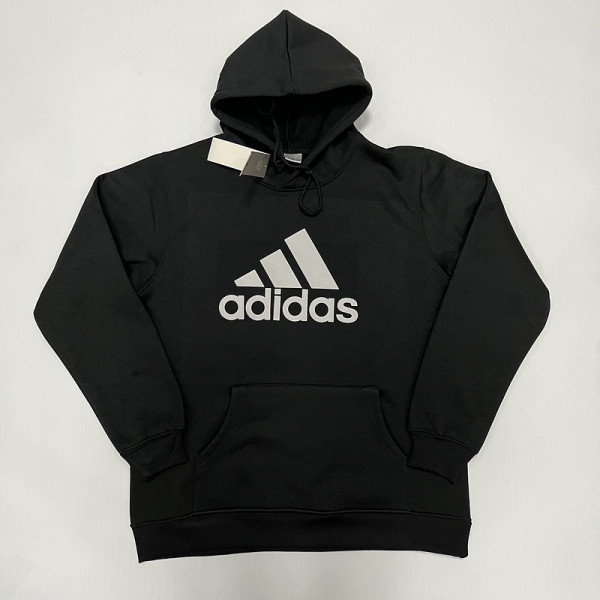 2024/25 Ad~ Black Hoody