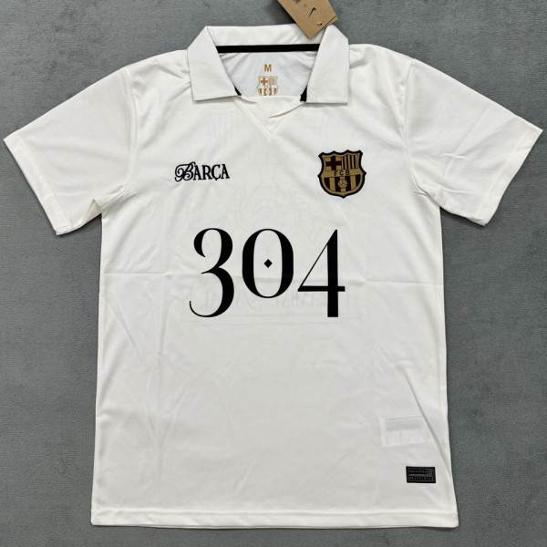 2024/25 BA 304 Special Edition Fans Soccer Jersey