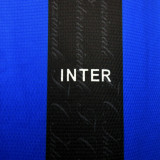 1997/98 In Milan Home Retro Long Sleeve Soccer Jersey