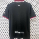 2024/25 Sheffield United GK Fans Soccer Jersey 谢菲尔德联
