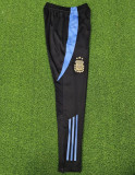 2024/25 Argentina Sapphire Blue Sports Trousers