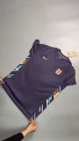 2024/25 England Away Women Soccer Jersey 女