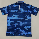 2024/25 Napoli Training Jersey