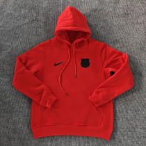 2024/25 BA Red Hoody