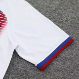 2024/25 BA White Training Tracksuit