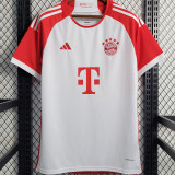 KIMMICH #6 BFC 1:1 Quality Home Fans Jersey 2023/24