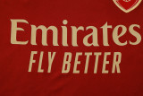 2023/24 ARS Red Tracksuit