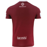 2023 GAA Westmeath Home Rugby Jersey 韦斯特米斯