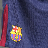 2024/25 BA Home Player Version Shorts Pants