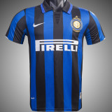 2007-2008 In Milan Home Retro Soccer Jersey