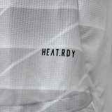 2025/26 BFC Away White Player Version Jersey