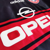 1997/1999 BFC Home Retro Soccer Jersey