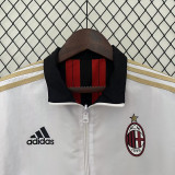 2024/25 AC Reversible Windbreaker 双面