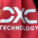 2022/23 M Utd 1:1 Quality Home Red Fans Soccer Jersey
