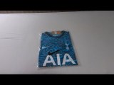 2022/23 TH FC 1:1 Quality Third Blue Fans Soccer Jersey